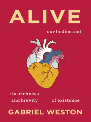 cover image of Alive